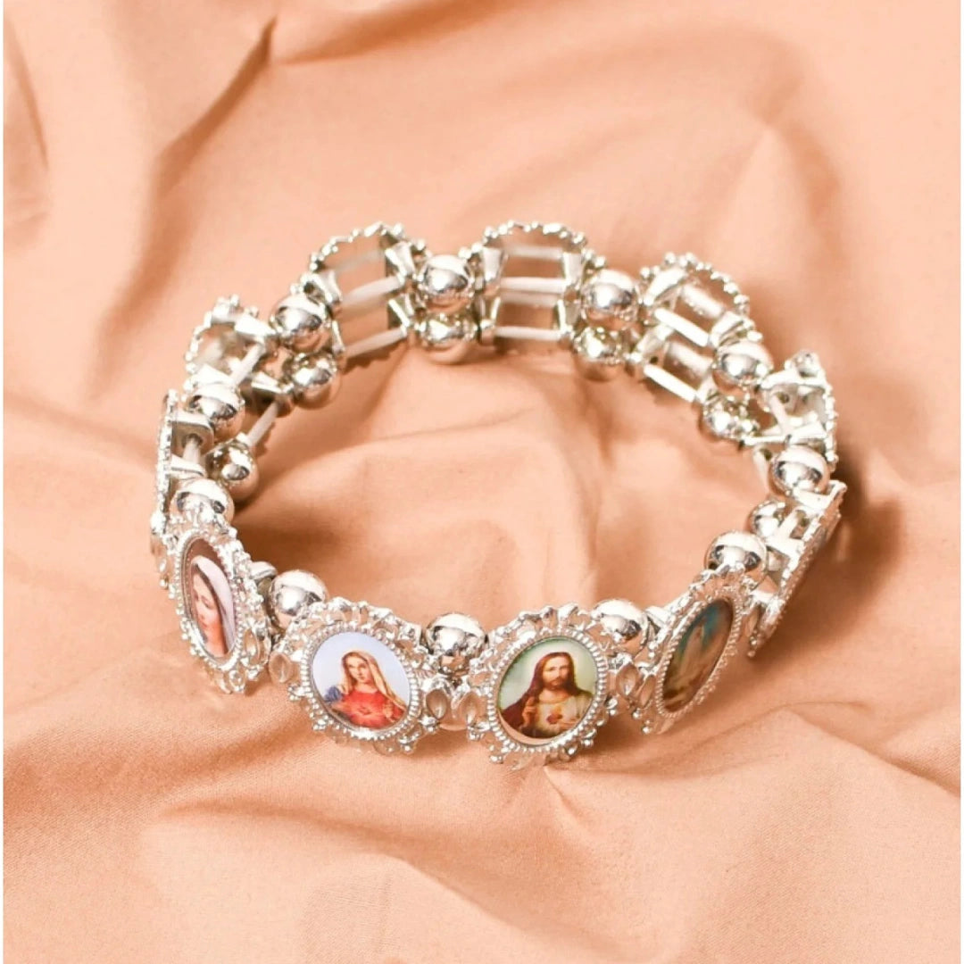 Pulseira Resplendor Sagrado