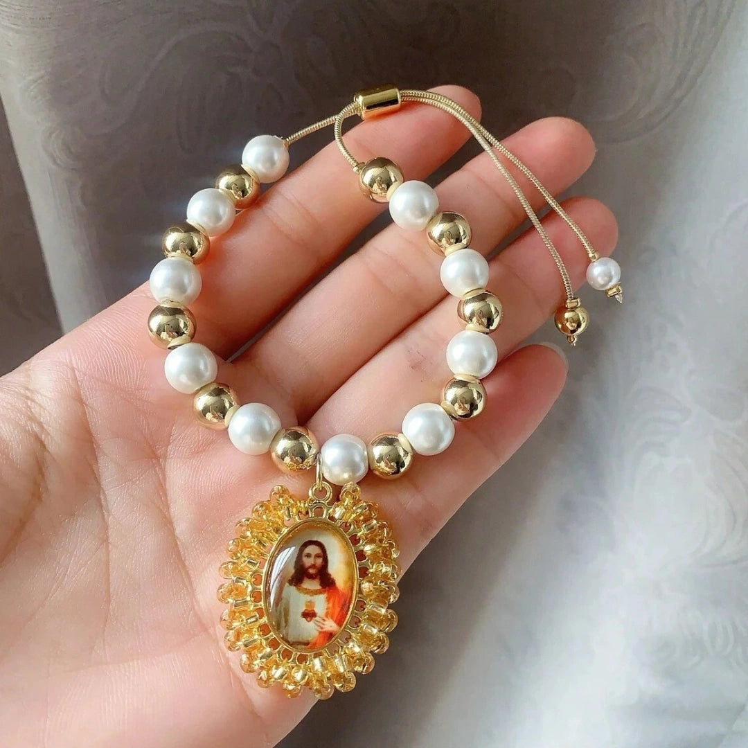 Pulseira de Jesus