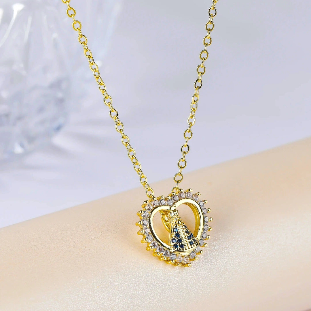 Colar de Nossa Senhora Aparecida - Amor que Guia